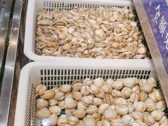 -蓝珊瑚蒸汽海鲜餐厅(龙奥店)