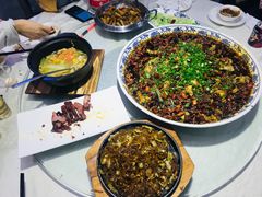 -新概念来凤鱼(璧山店)