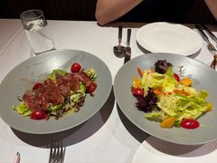 -戈雅法餐厅(世界城广场店)
