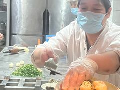 -哑巴生煎(临顿路店)