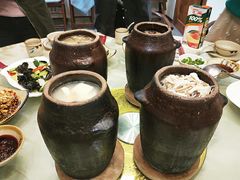 -本味焖罐源(天泽街店)