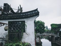 -老马家·舌尖上的西塘美食