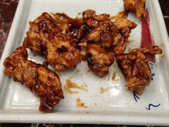 糖醋里脊-新白鹿餐厅(爱琴海购物中心店)