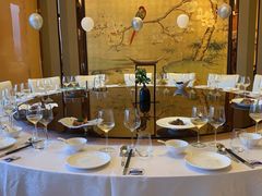 -富力威斯汀酒店-中国元素中餐厅(武昌临江店)