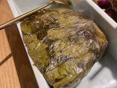 蕈油叫花鸡-得意楼蒸菜馆