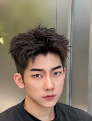 -豪帅男士理容馆