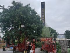 -茯茶镇