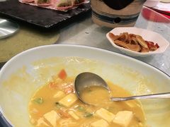 -天鲜阁·海鲜粤菜·33年老字号(石槎白云站店)