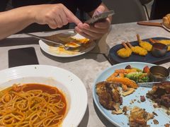 -必胜客(上海新南方商城PH店)