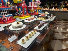 -二楼咖啡厅·厦门源昌凯宾斯基大酒店(湖滨中路店)
