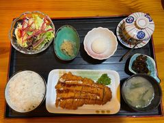 -千吉日本料理(日本一条街店)