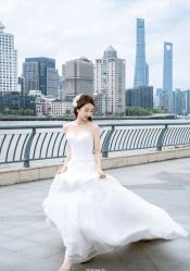 -花嫁丽舍婚礼殿堂(世博江景店)