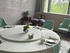 -海泰食府·新鲁菜·家宴(总部基地店)