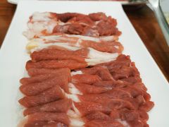 -岳合轩老北京涮肉