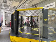 -FLARE STAR FITNESS(复地活力城店)