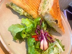 -Jamaicablue Coffeeshop(中央广场店)
