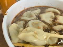 -回坊马二饺子馆