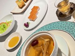 -三号黄浦会Canton Table