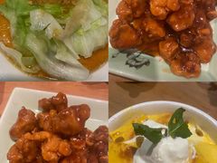 -新白鹿餐厅(城西银泰城店)