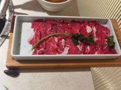 -麻辣空间·清油火锅(水井沟店)