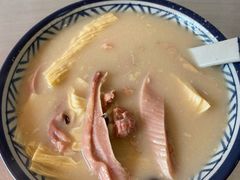 -胡椒猪肚汤(康王店)