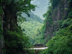 -雁荡山风景名胜区