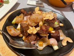 -鲍鱼王子(深圳大厦店)