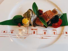 -武夷山德懋堂度假村·五观堂餐厅