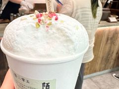 -李山山茶事(景枫店)
