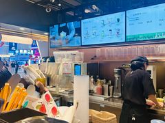 -茶米有言(城市市集龙之梦店)