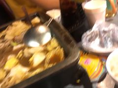 -探鱼·鲜青椒爽麻烤鱼(中天广场店)