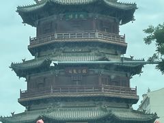 -善化寺
