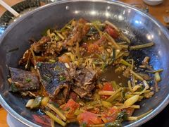 -61号餐吧(兴坪古镇漓江店)