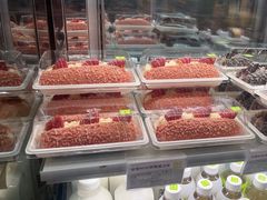 -奈雪的茶(振华商厦店)