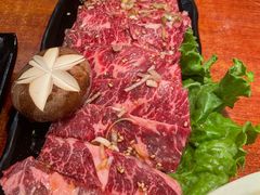 -丸福烤肉(君隆广场店)