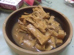 -传统菜农庄(皇姑路店)