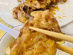 -鑫渔港海鲜本地菜·山海关浑锅(东戴河店)
