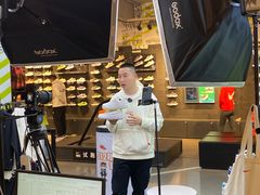 -NIKE品牌体验店(南京东路店)