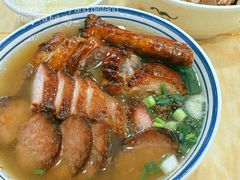 -香辉食馆(新兴路店)