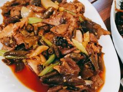 -真味汤馆(汽博店)