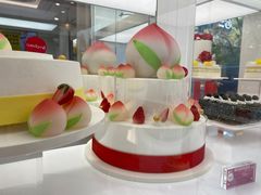 -味多美蛋糕(新和平里店)