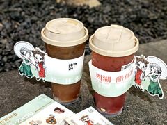 -炖物24章·顺时轻养茶(杭州大厦店)