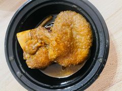 脆皮-粉家柳州螺蛳粉(杨宅路店)