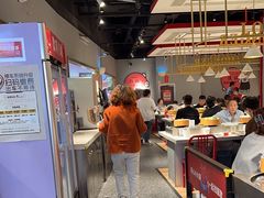 -龍歌自助小火锅(崂山丽达店)