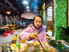 -金鼎雪山牦牛杂火锅(理县总店)
