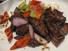 -四川饭店(长白店)