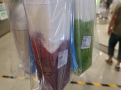 -兰熊鲜奶(西直门凯德mall店)