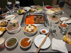 -海底捞火锅(苏宁生活广场店)