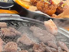 -杀猪天·韩国烤肉(总店)