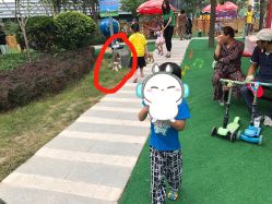 -萌宠亲子动物乐园(槐房万达店)